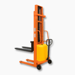Apilador Semielectrico