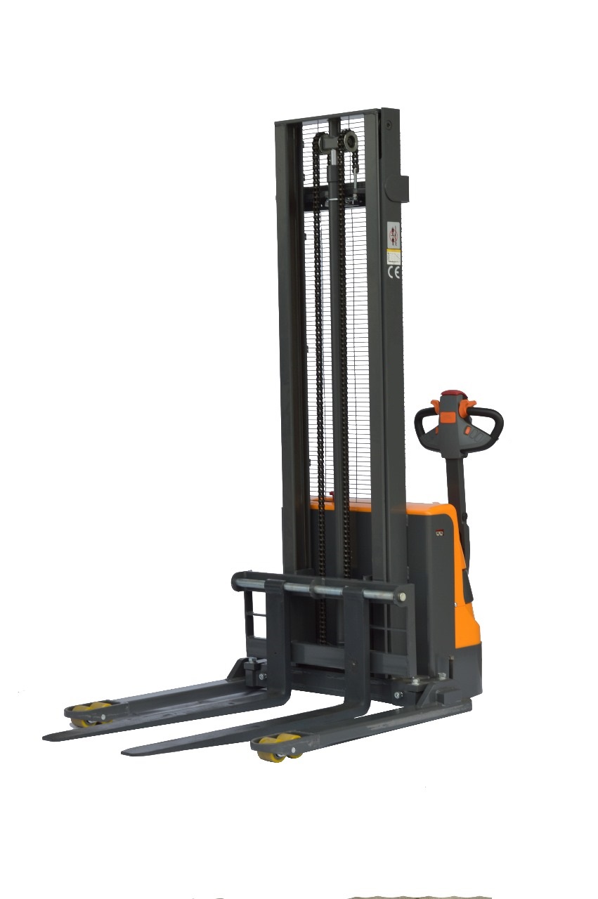 APILADOR FULL-ELECTRICO 1535 BASE AJUSTABLE