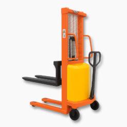 Apilador Semieléctrico 1516